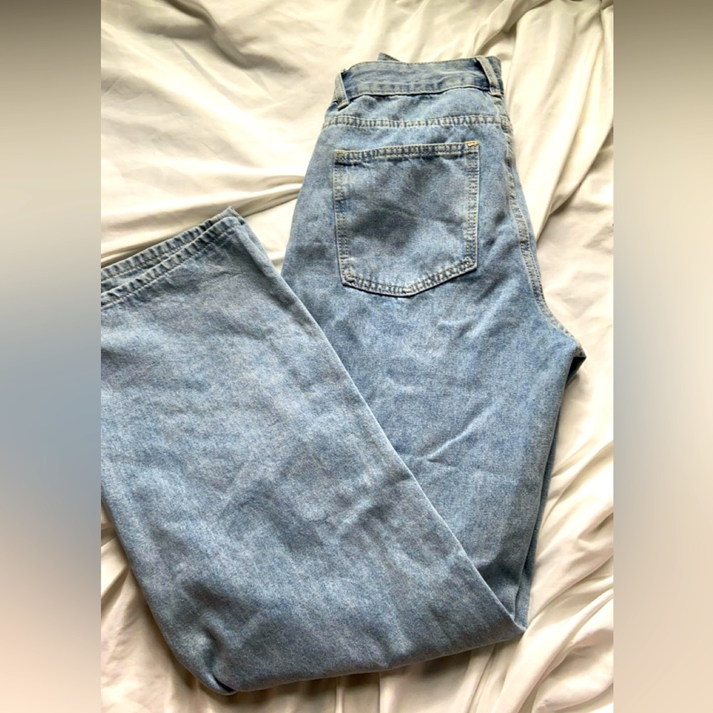 Mom jeans !!! Size 25/26